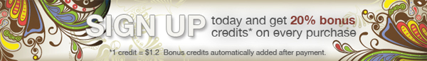Touchcric Image